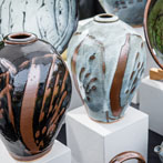 Earth and Fire 2018 - Mark Griffiths